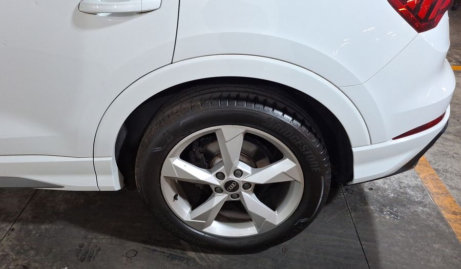 Audi Q3 1.4 35 TFSI S LINE DCT Suv 2022