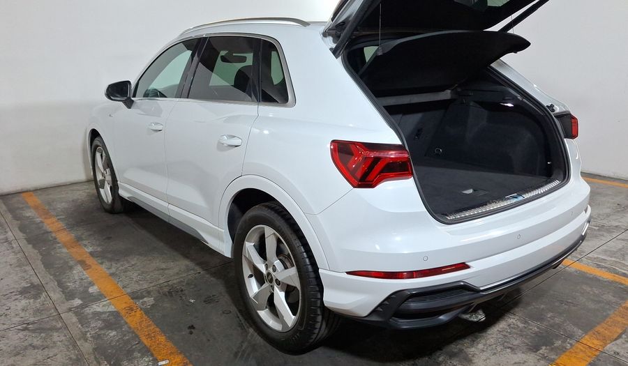 Audi Q3 1.4 35 TFSI S LINE DCT Suv 2022