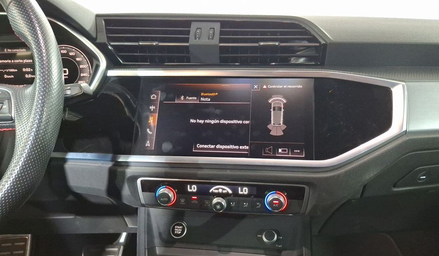 Audi Q3 1.4 35 TFSI S LINE DCT Suv 2022