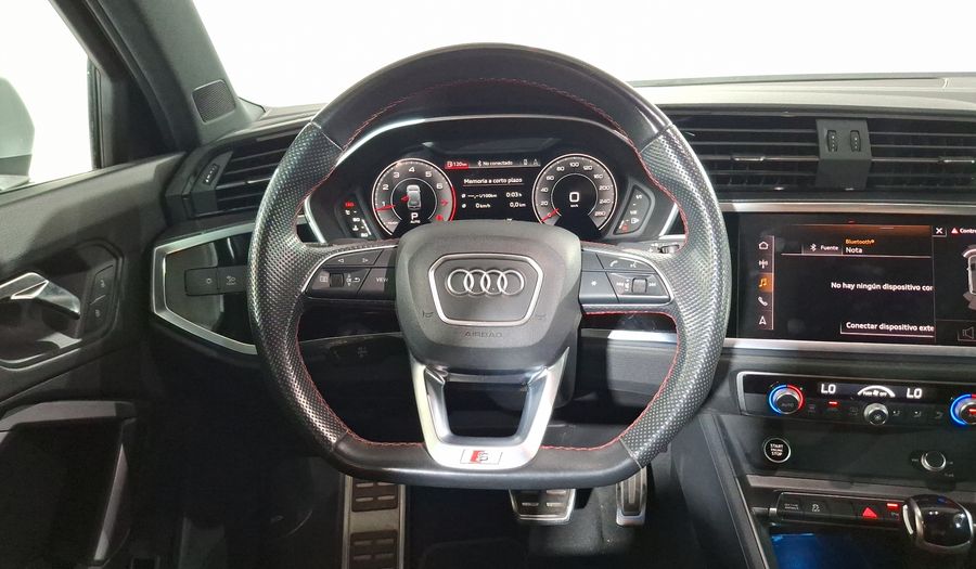 Audi Q3 1.4 35 TFSI S LINE DCT Suv 2022