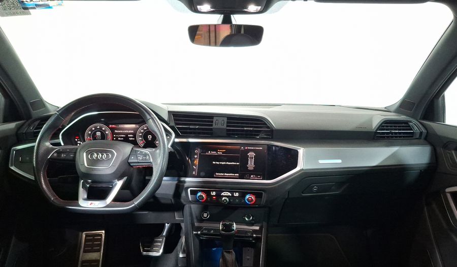 Audi Q3 1.4 35 TFSI S LINE DCT Suv 2022