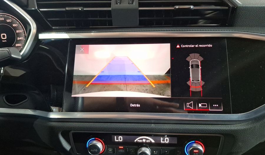 Audi Q3 1.4 35 TFSI S LINE DCT Suv 2022