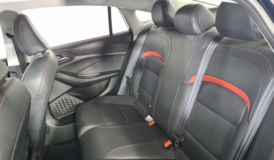 Mg Gt 1.5 STYLE DCT Sedan 2023