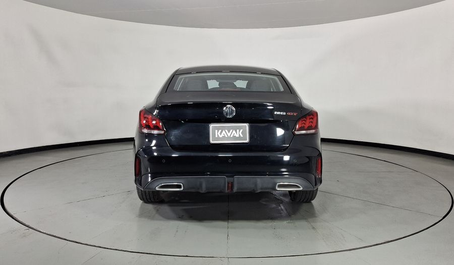 Mg Gt 1.5 STYLE DCT Sedan 2023