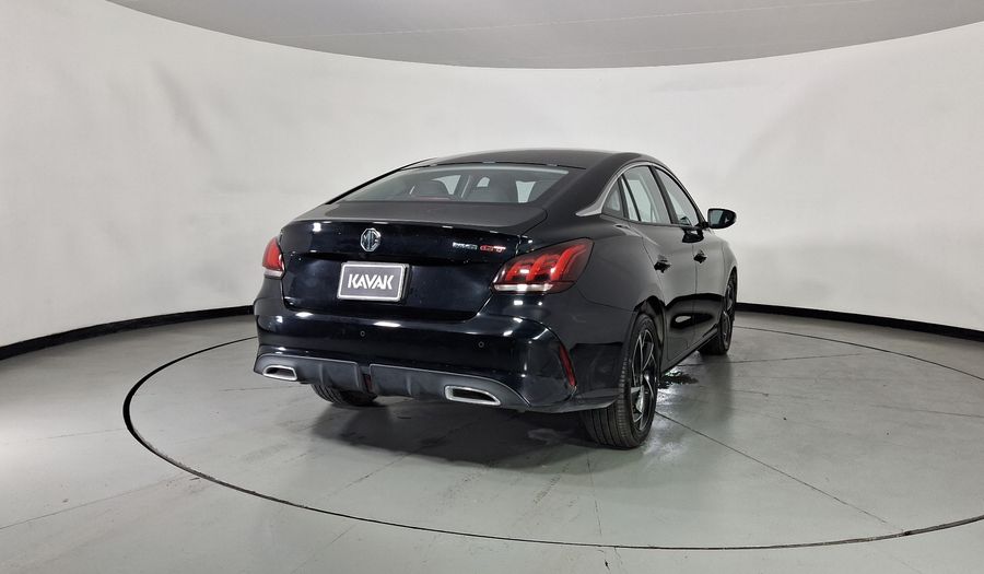 Mg Gt 1.5 STYLE DCT Sedan 2023
