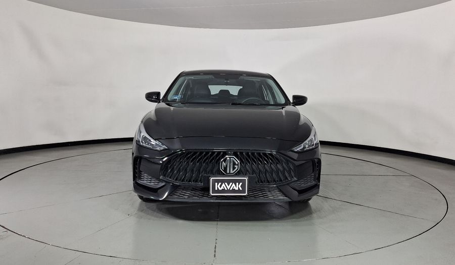 Mg Gt 1.5 STYLE DCT Sedan 2023