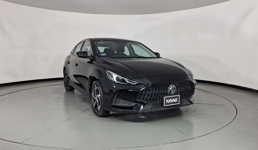 Mg Gt 1.5 STYLE DCT Sedan 2023