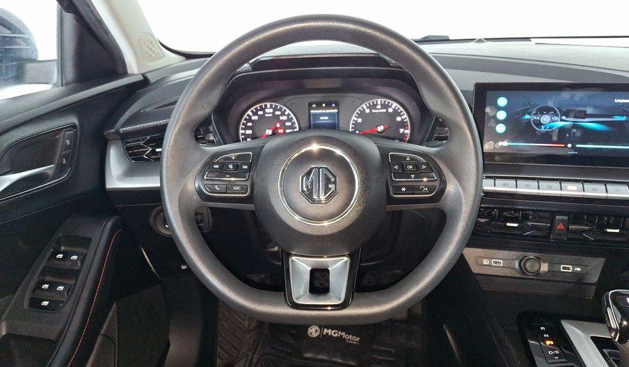 Mg Gt 1.5 STYLE DCT Sedan 2023