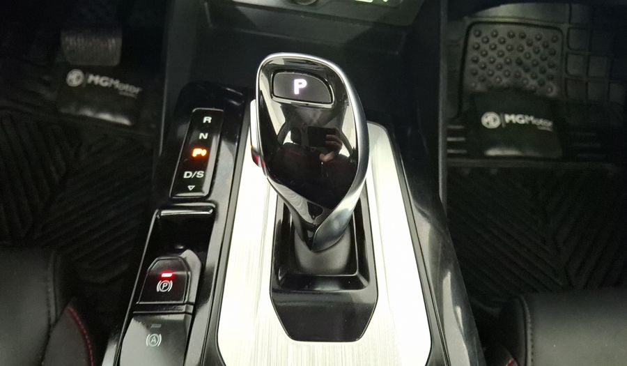 Mg Gt 1.5 STYLE DCT Sedan 2023