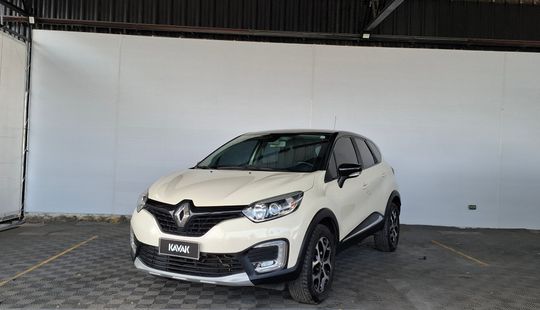 Renault • Captur