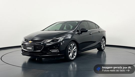 Chevrolet • Cruze