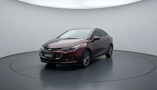 Chevrolet • Cruze