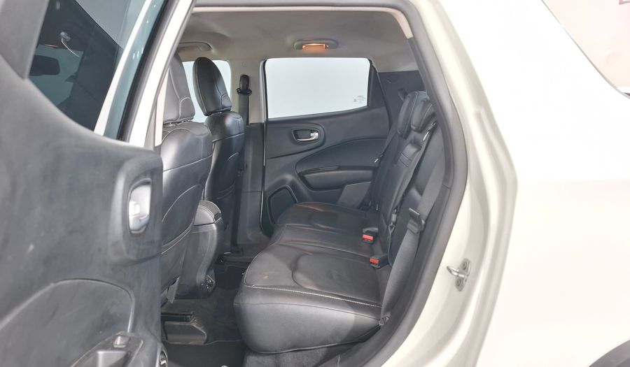 Fiat Toro 2.0 FREEDOM 4WD Pickup 2017