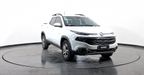 Fiat Toro 2.0 FREEDOM 4WD Pickup 2017