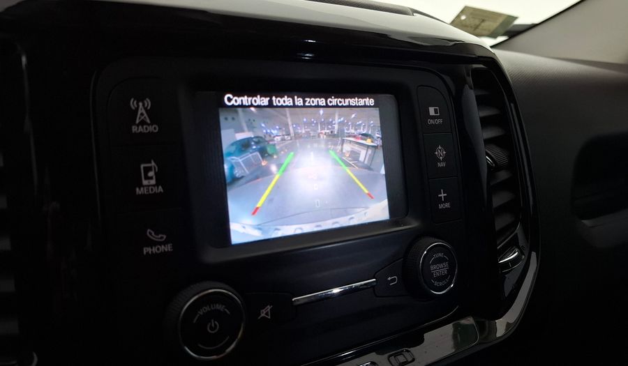 Fiat Toro 2.0 FREEDOM 4WD Pickup 2017
