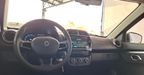 Renault Kwid 1.0 ICONIC OUTSIDER Hatchback 2025