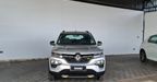 Renault Kwid 1.0 ICONIC OUTSIDER Hatchback 2025