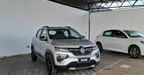Renault Kwid 1.0 ICONIC OUTSIDER Hatchback 2025