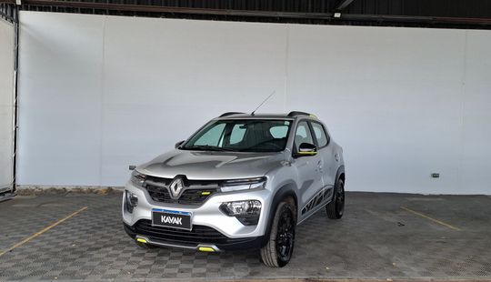 Renault • Kwid