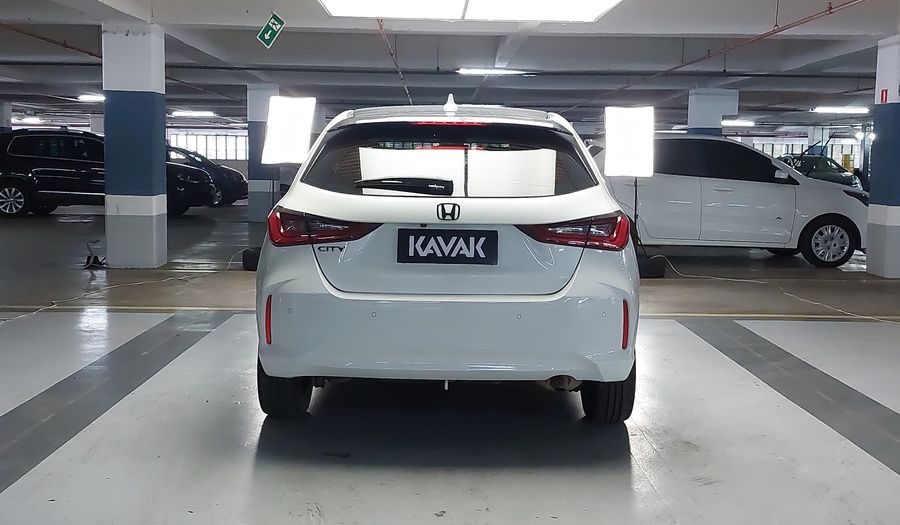Honda City 1.5 TOURING CVT Hatchback 2023