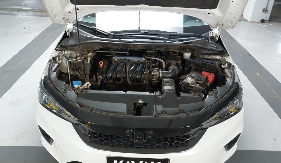 Honda City 1.5 TOURING CVT Hatchback 2023