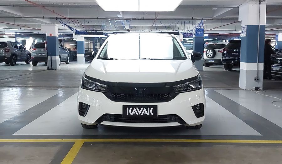 Honda City 1.5 TOURING CVT Hatchback 2023