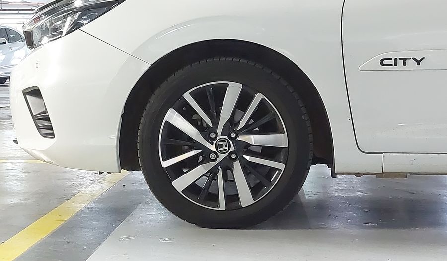 Honda City 1.5 TOURING CVT Hatchback 2023