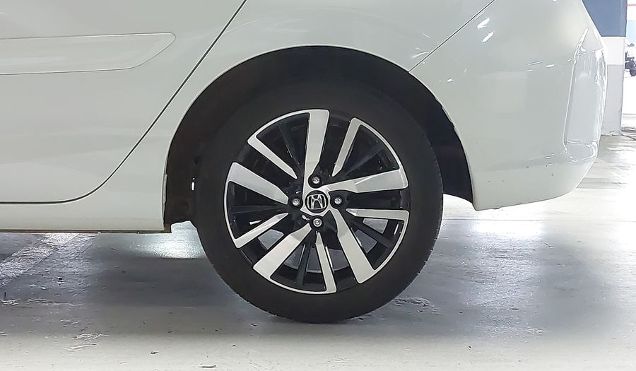 Honda City 1.5 TOURING CVT Hatchback 2023