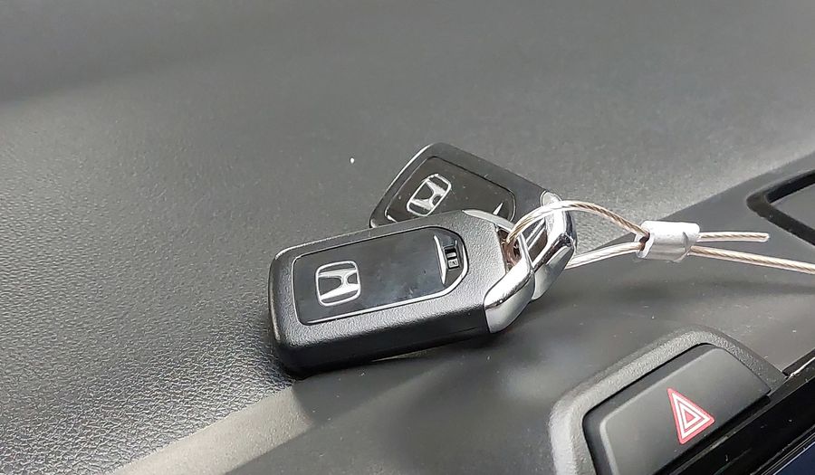Honda City 1.5 TOURING CVT Hatchback 2023