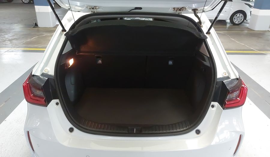 Honda City 1.5 TOURING CVT Hatchback 2023
