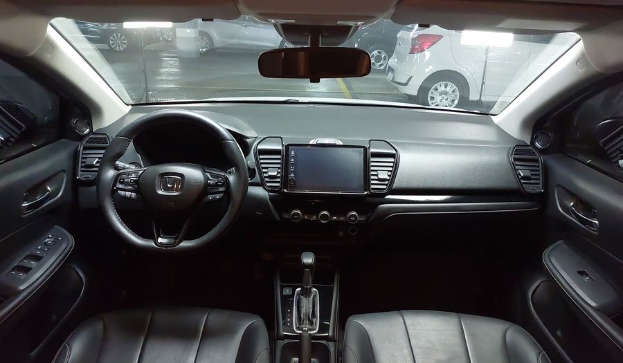 Honda City 1.5 TOURING CVT Hatchback 2023