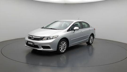 Honda • Civic