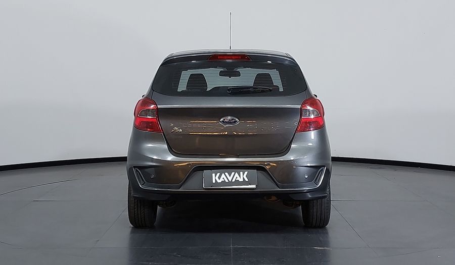 Ford Ka 1.0 SE PLUS Hatchback 2021