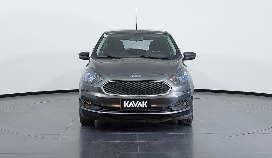 Ford Ka 1.0 SE PLUS Hatchback 2021