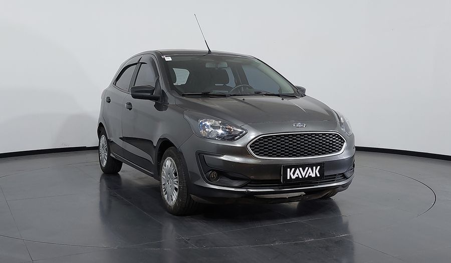 Ford Ka 1.0 SE PLUS Hatchback 2021