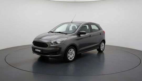 Ford • Ka