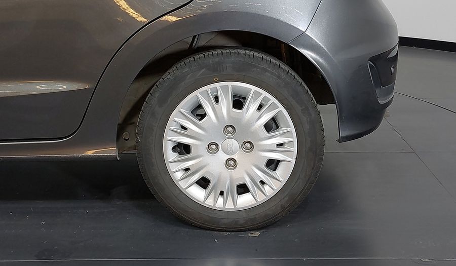Ford Ka 1.0 SE PLUS Hatchback 2021
