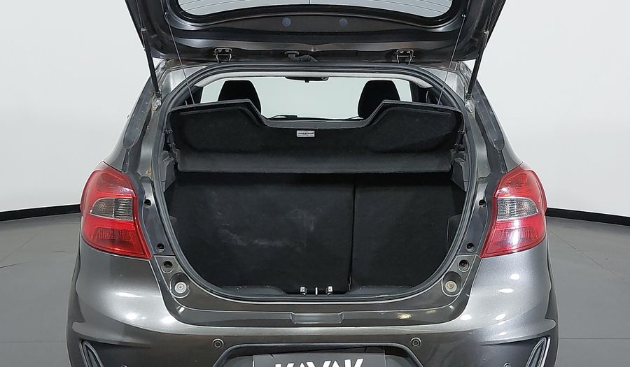 Ford Ka 1.0 SE PLUS Hatchback 2021