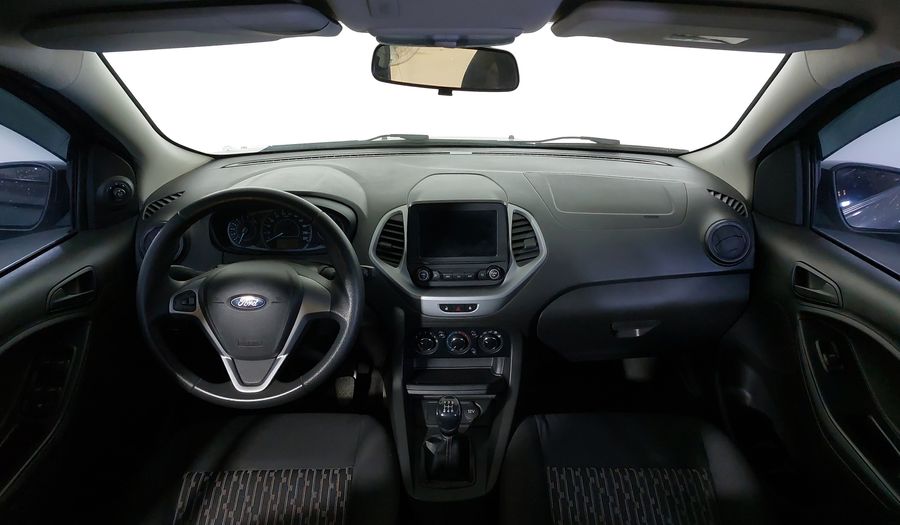 Ford Ka 1.0 SE PLUS Hatchback 2021