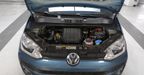 Volkswagen Up 1.0 MOVE UP! I-MOTION Hatchback 2018