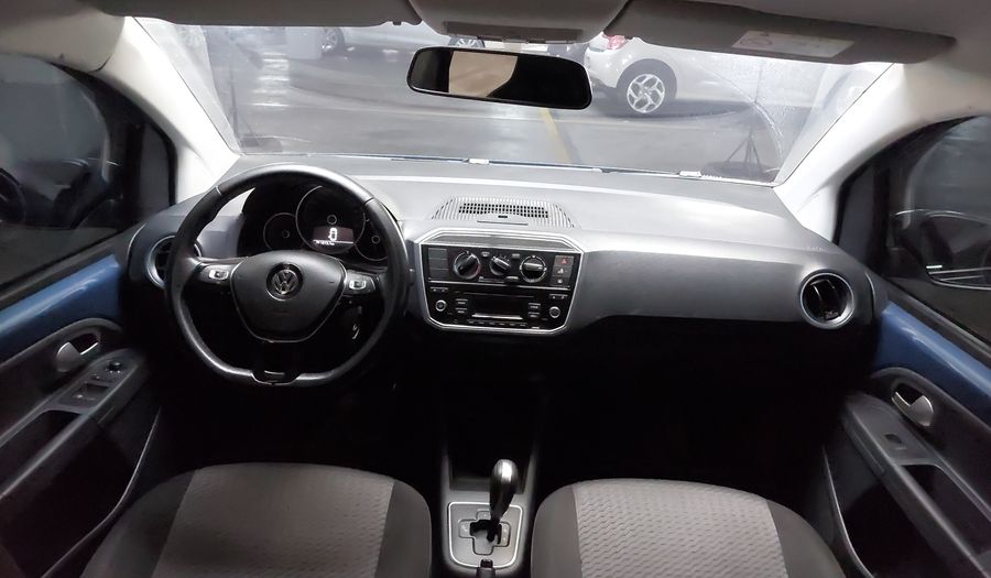 Volkswagen Up 1.0 MOVE UP! I-MOTION Hatchback 2018