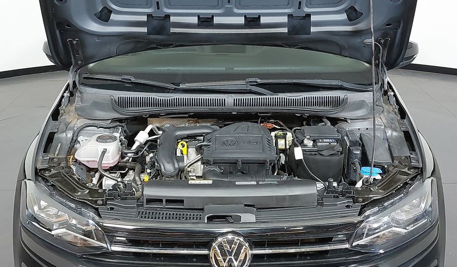Volkswagen Virtus 1.0 200 TSI HIGHLINE AUTO Sedan 2020