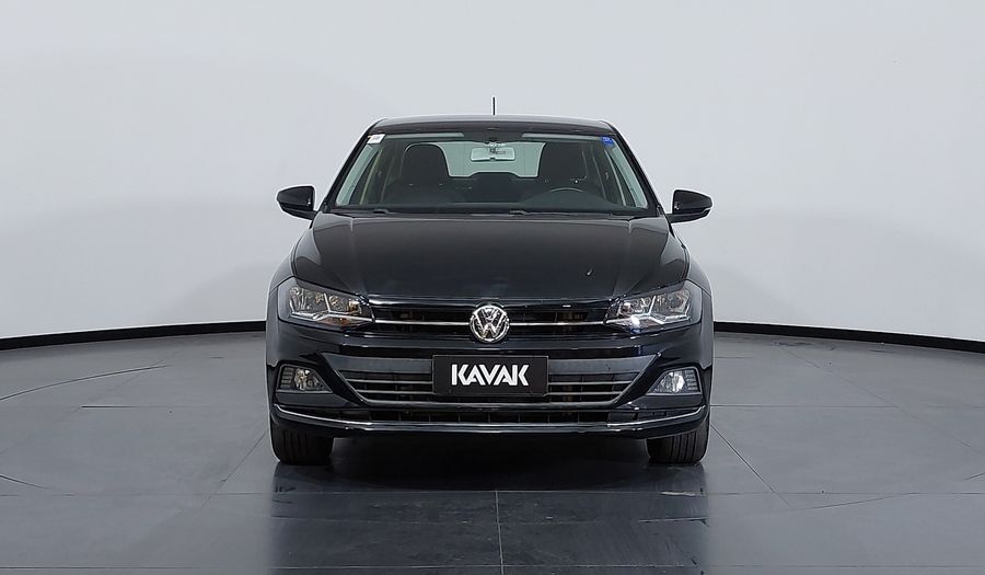 Volkswagen Virtus 1.0 200 TSI HIGHLINE AUTO Sedan 2020