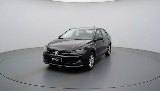 Volkswagen • Virtus