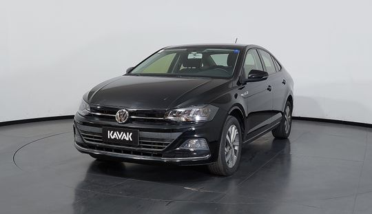 Volkswagen • Virtus