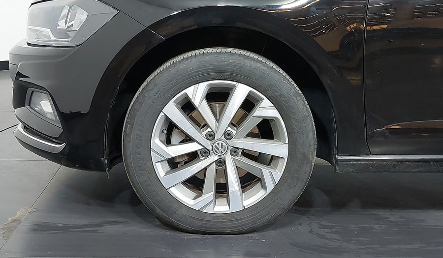 Volkswagen Virtus 1.0 200 TSI HIGHLINE AUTO Sedan 2020