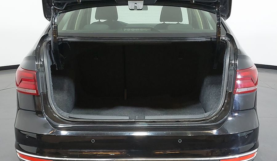 Volkswagen Virtus 1.0 200 TSI HIGHLINE AUTO Sedan 2020