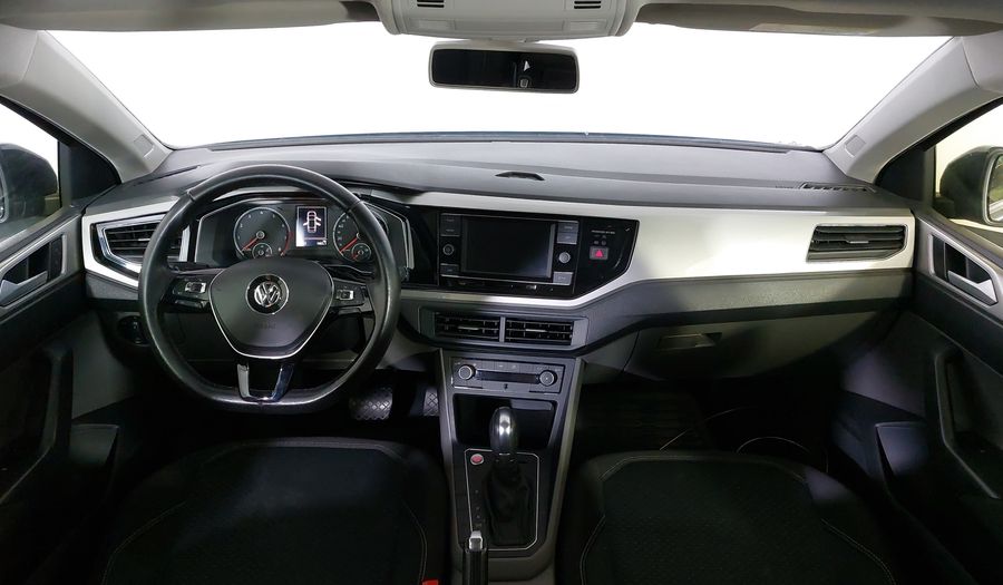 Volkswagen Virtus 1.0 200 TSI HIGHLINE AUTO Sedan 2020
