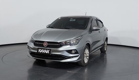 Fiat • Cronos