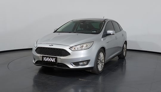 Ford • Focus